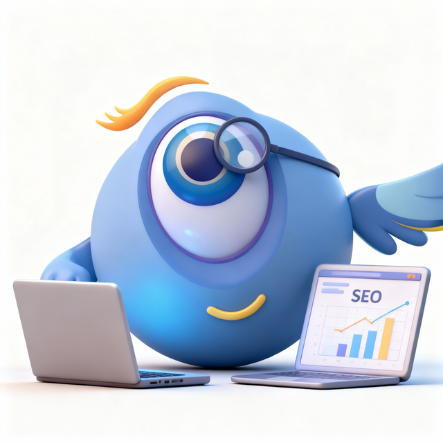 FORFAIT "Référencement" de site wordpress