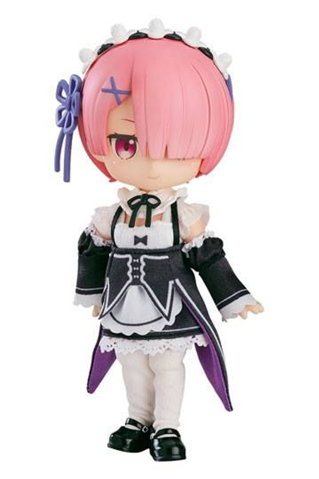 Re:Zero: Ram Nendoroid Figure