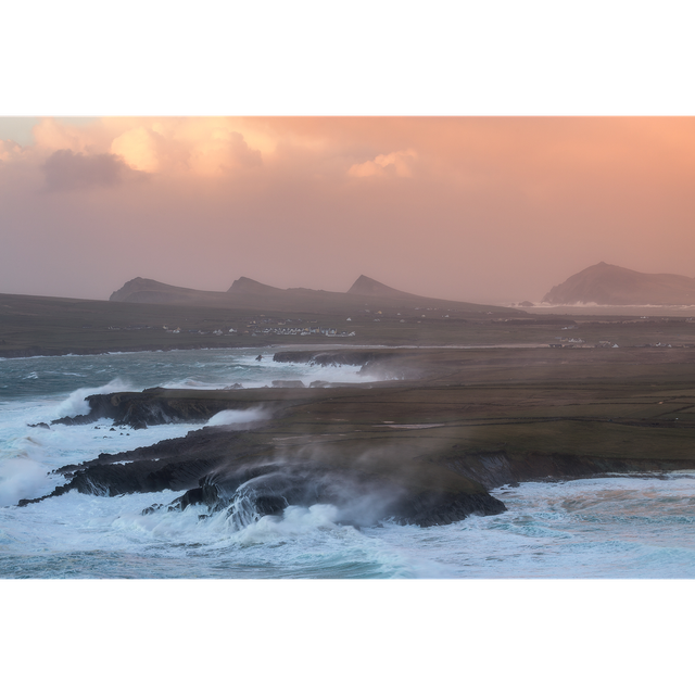 An Triúr Deirféar - Three Sisters