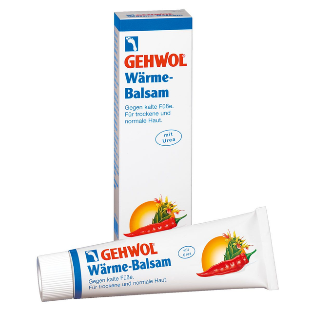 Gehwol Wärme-Balsam (75 ml)