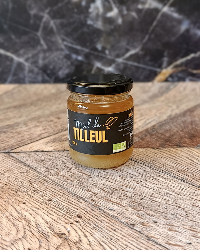 Tilleul