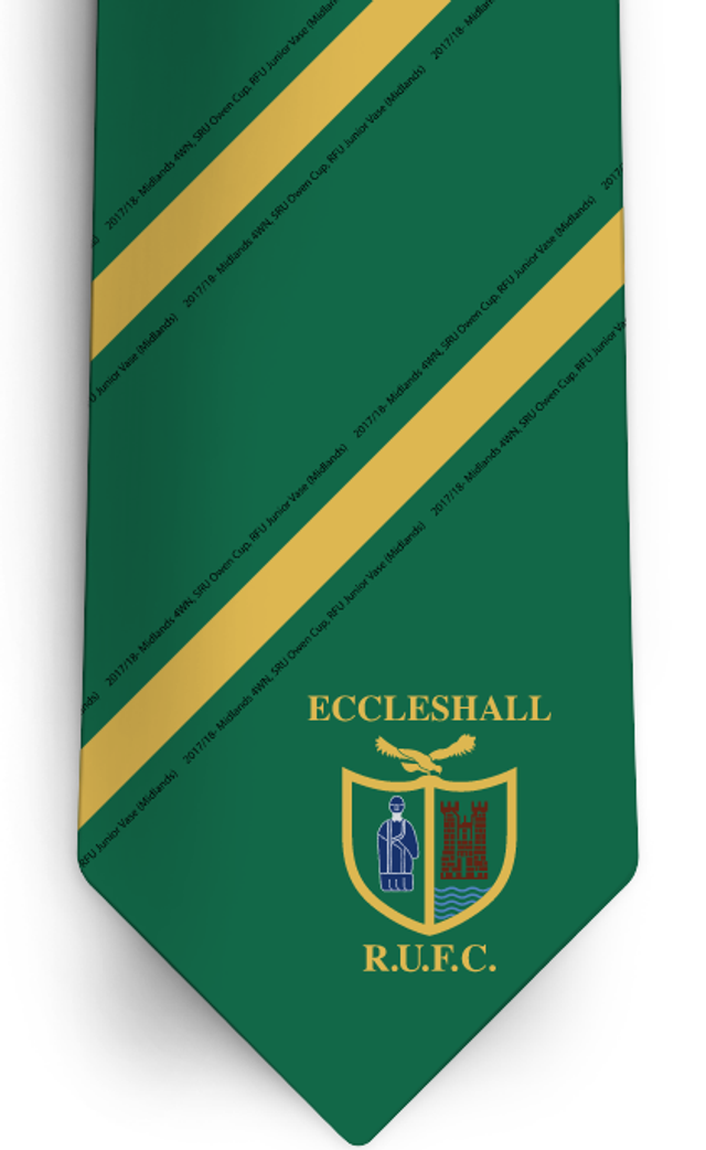 CLUB TIE
