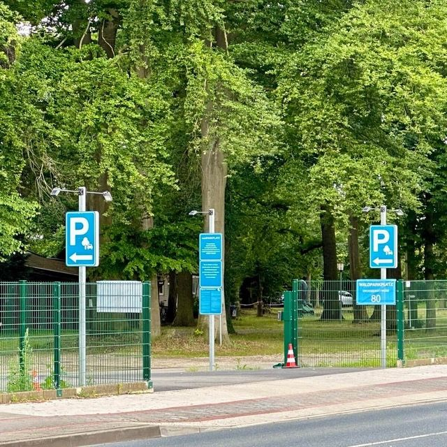 HMI 2026 DAUERPARKPLATZ