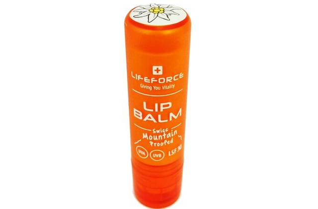 Sensolar Sonnenschutz Lippenbalsam Lip Balm Faktor 30