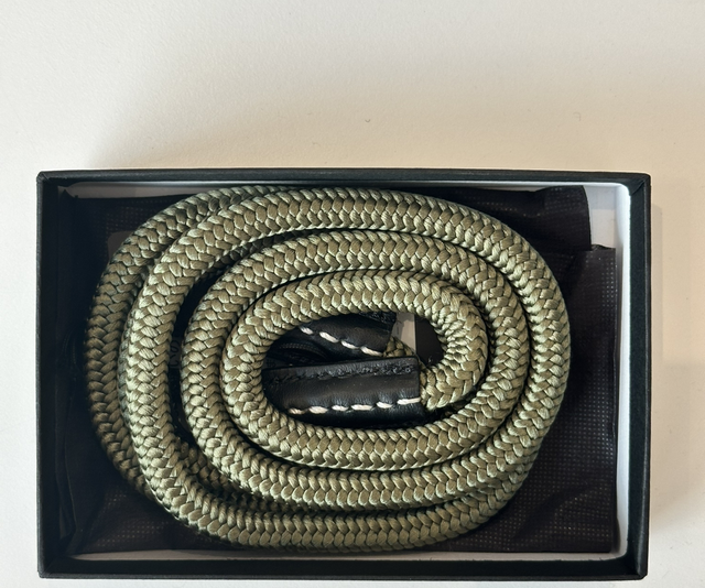 Kameraband Artisan & Artist Camera Strap (L)