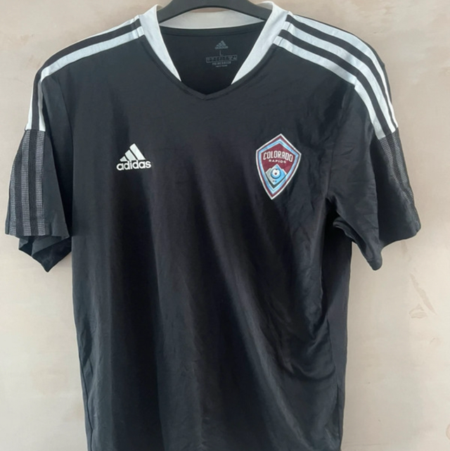 Colorado Rapids Training Shirt 