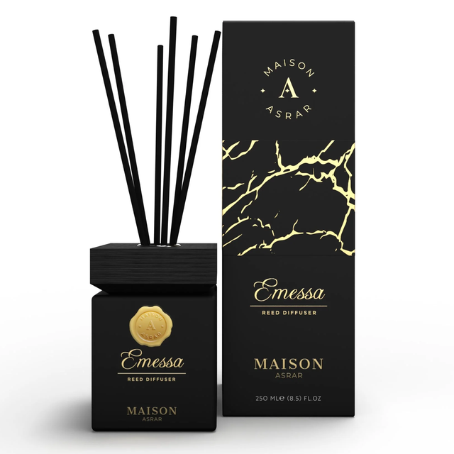 Diffuseur Emessa - MAISON ASRAAR