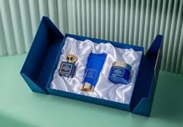 Imperial Parfums Box Royal