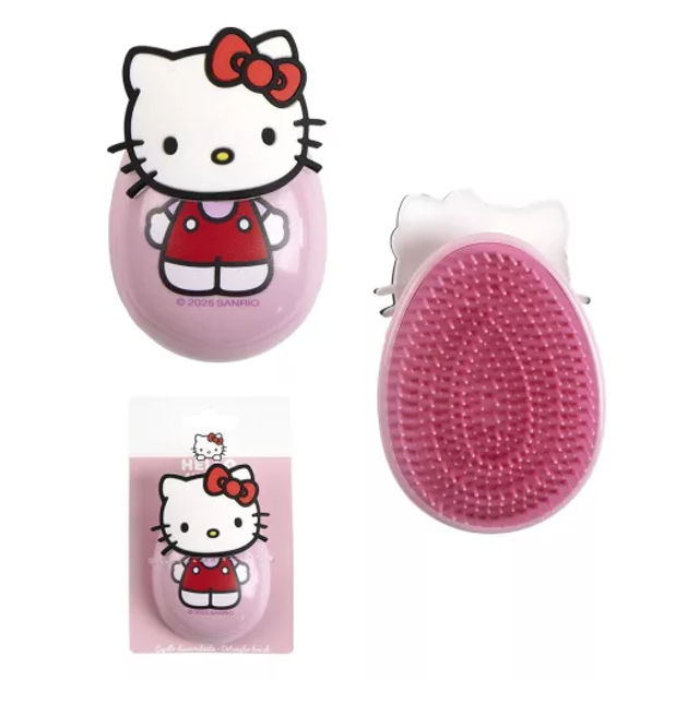 Escova Hello Kitty 
