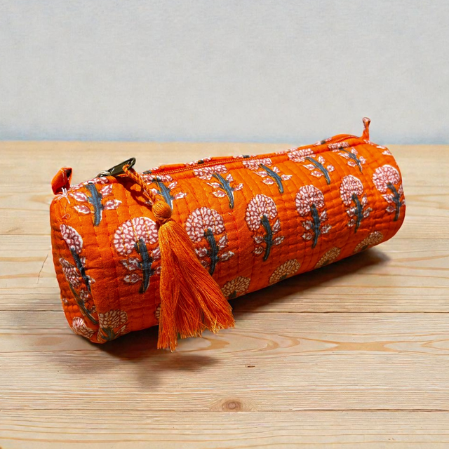 Estuche de lápices India 