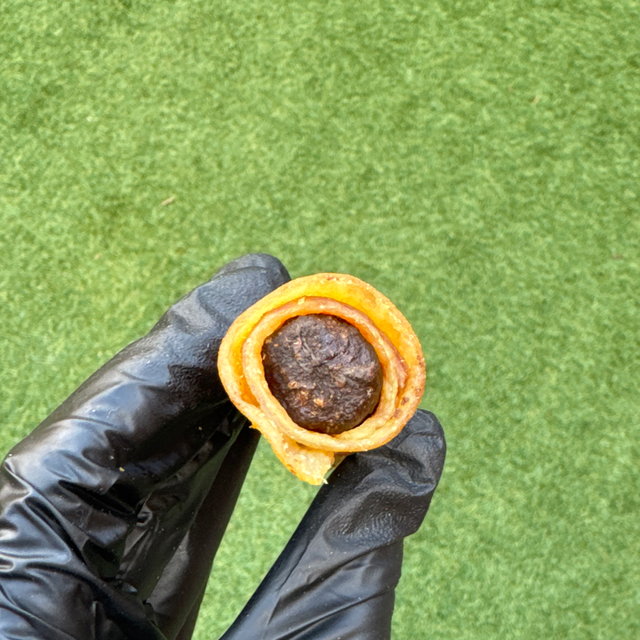 Pigs In Blankets 1 Piece