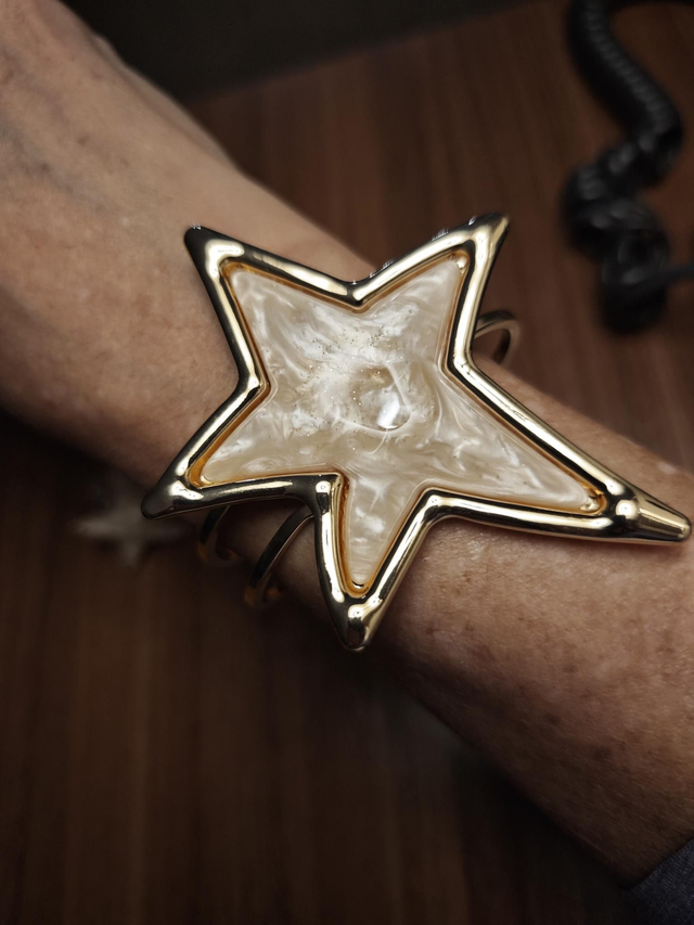 Pulsera Estrella