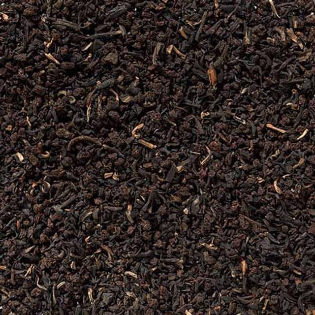 Te negro English Breakfast (BIO)