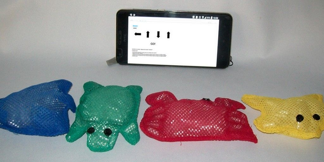 SPLASH BASIC (Group Set)