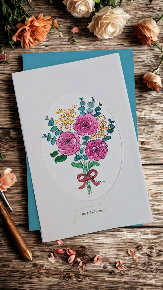 Carte self-love