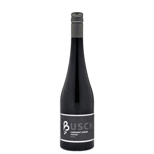Weingut Karl Busch - Cabernet Dorsa *** 2020 trocken Württemberg 0,75l