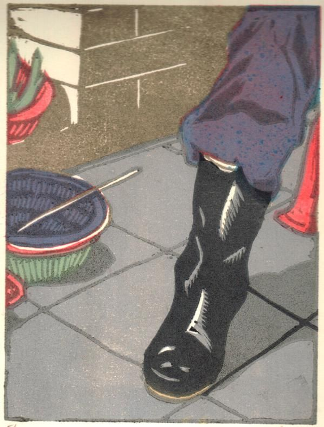 La botte