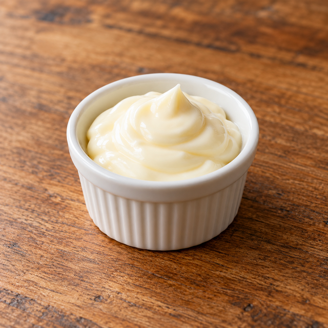 Mayo