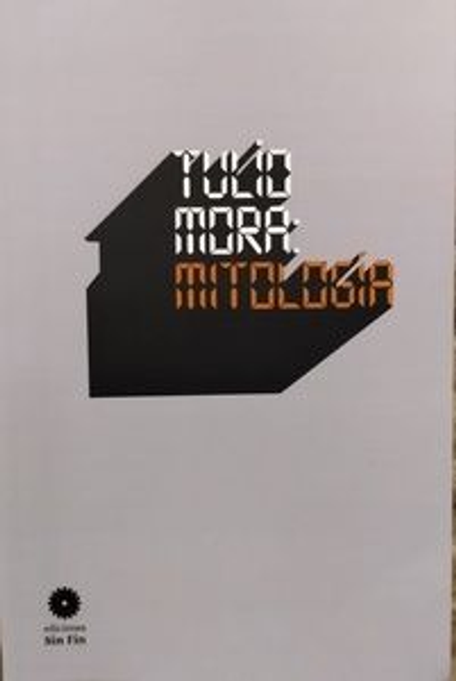 Mitología - Tulio Mora
