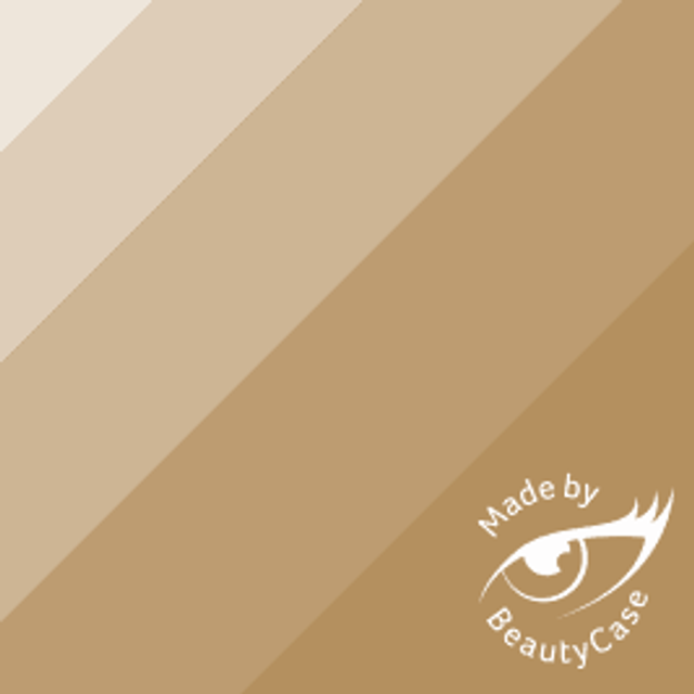 Pigmento TAUPE BeautyCase®️ (Neutral)