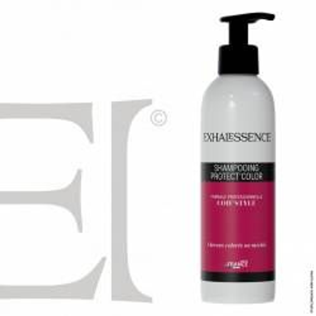 shampooing protect'color (185ml)