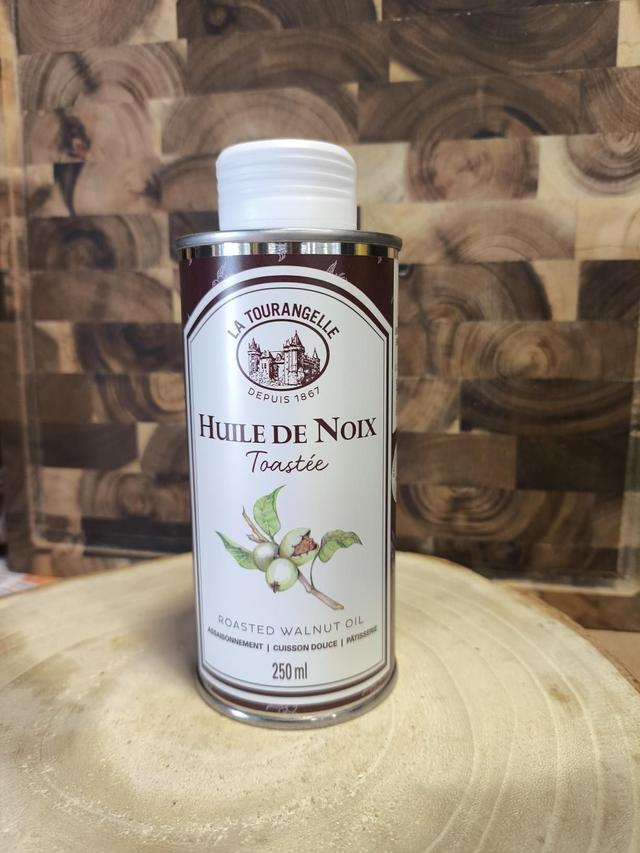 Huile de Noix 250ml