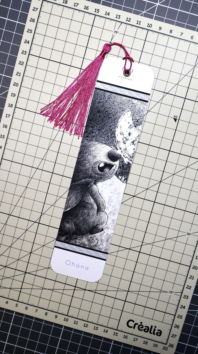 STICH • SÉRIE DISNEY