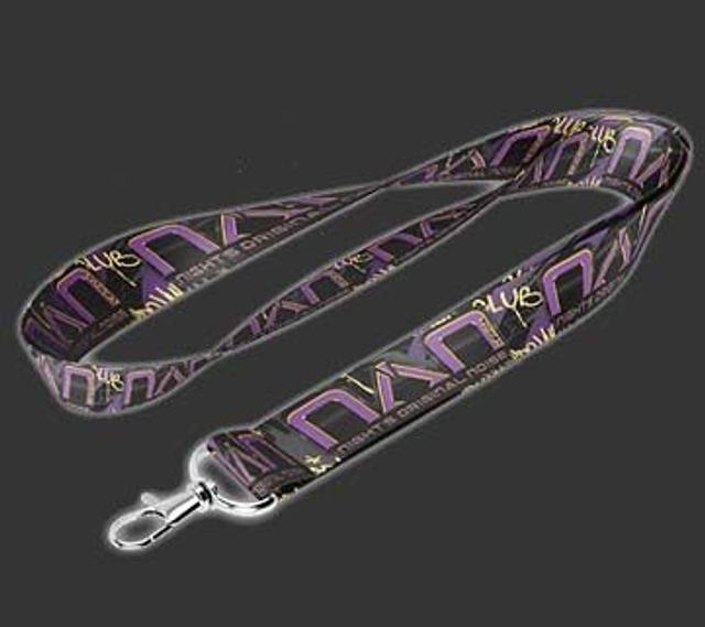 Lanyard NON x Vulkan 