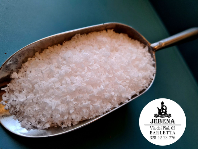 Sale Algarve Fleur De Sal