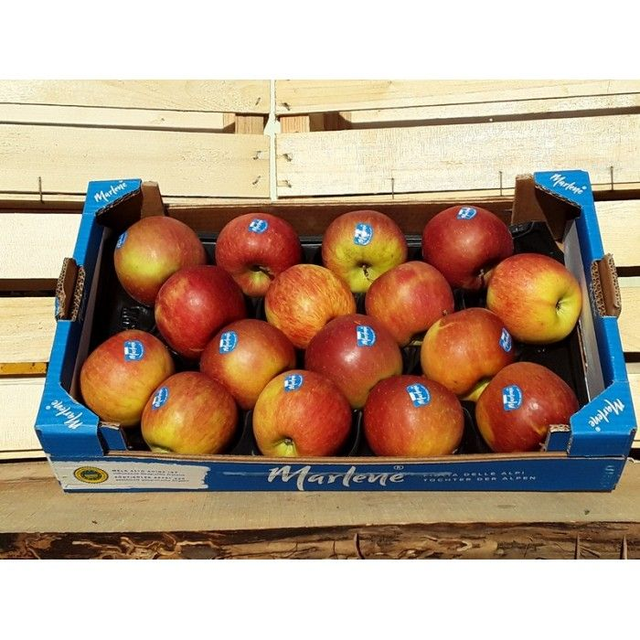 MELE FUJI MARLENE- CASSA 4,4KG OFFERTA
