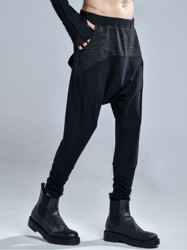 ROWAN TROUSERS 860002 