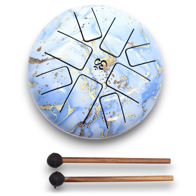Tambour de pluie 