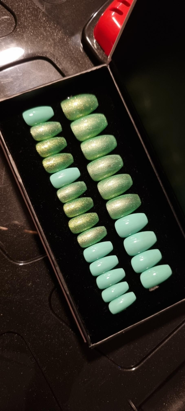 Jolie Nacre little ballerine S