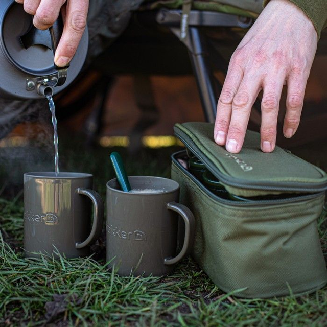 Trakker Brew kit 