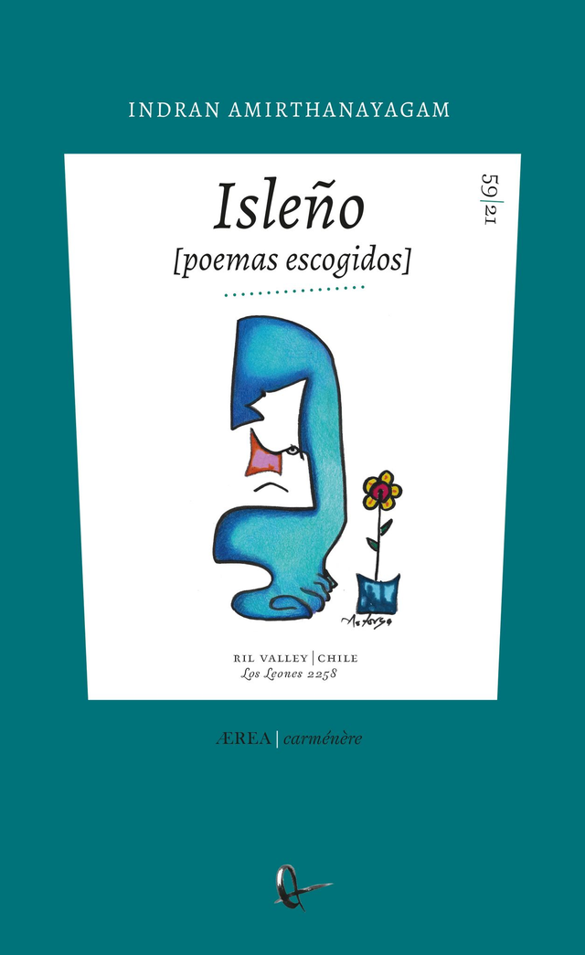 Isleño - Indran Amirthanayagam