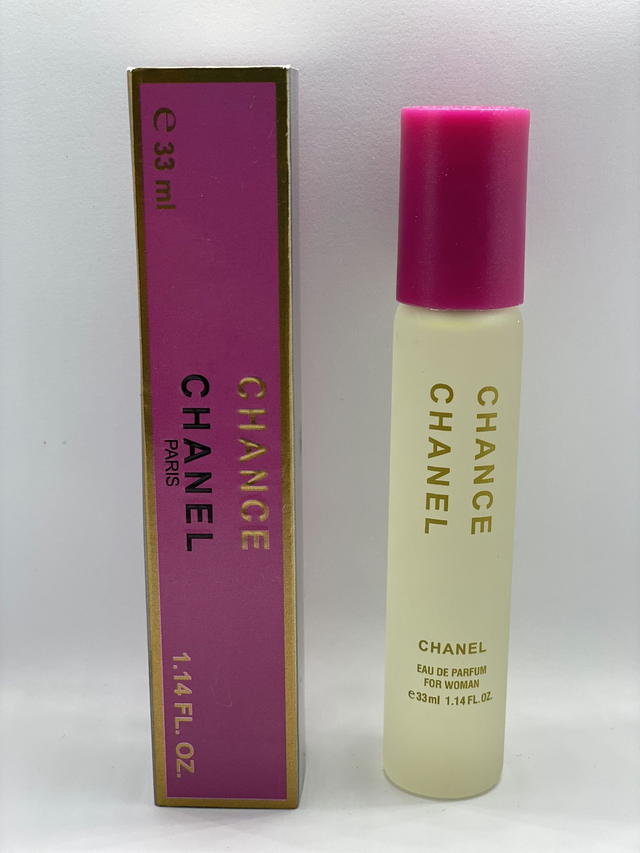 CHANEL Chance