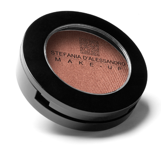 ombretto compatto rame