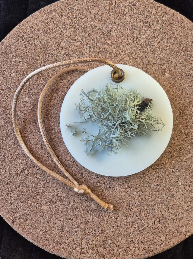 Suspension parfumée - CERISE NOIRE 