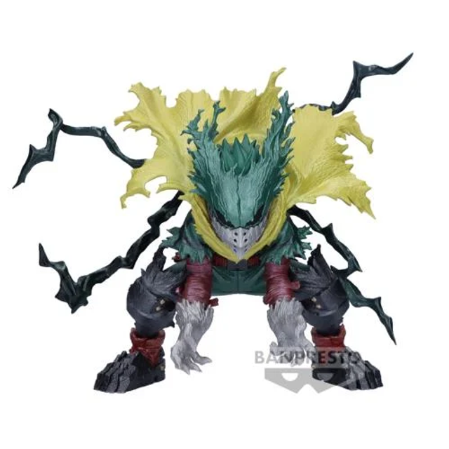 Midoriya Izuku Special The Amazing Heroes ﬁgure 8cm