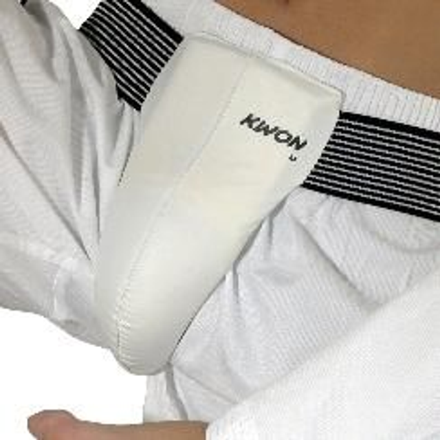 Tiefschutz KWON Jungen