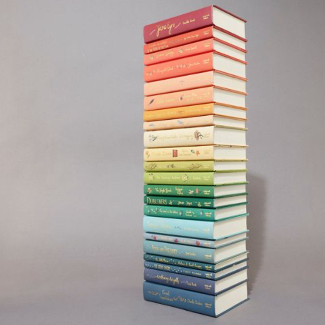 Wordsworth Collector’s Edition Book - The Wizard of Oz