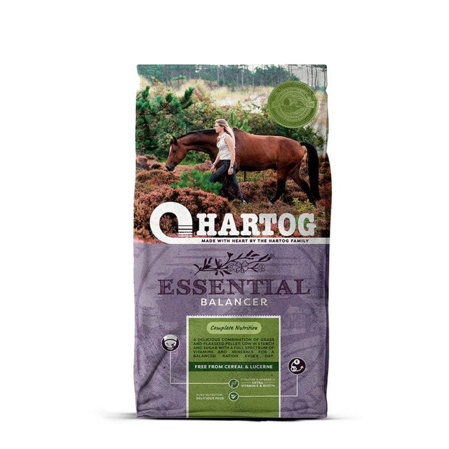 Hartog Essential 12kg