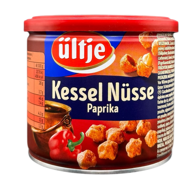 Ültje Kessel Nüsse 150 g
