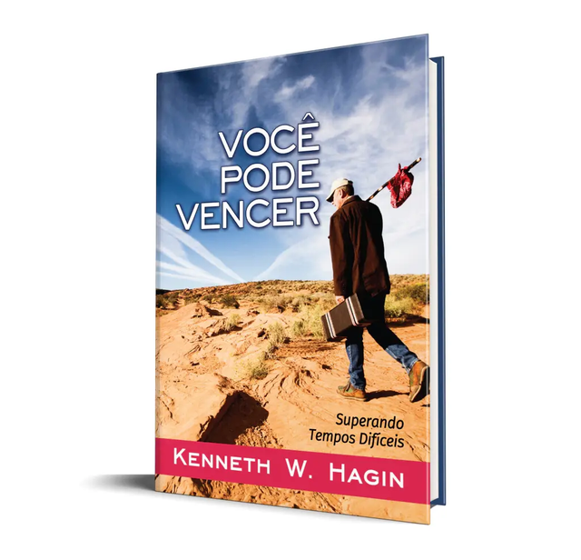 Você Pode Vencer - Kenneth W. Hagin