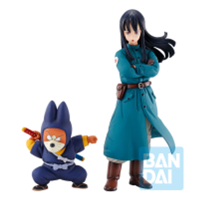 Shu & Mai