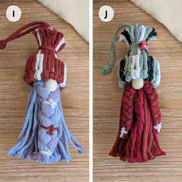 Féérie des Gnomes Magiques