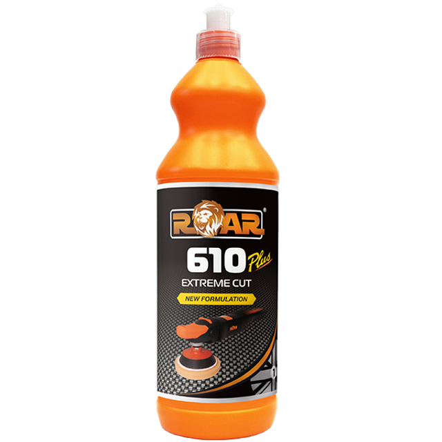 1KG ROAR 610 PLUS EXTREME CUT  COMPOUND