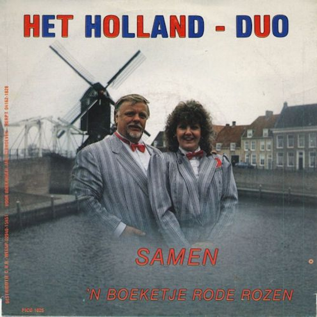 Holland Duo - Samen