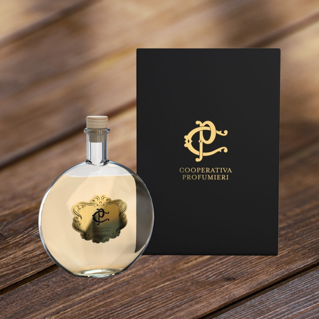 Raumduft-Diffuser „Flower Garden“ – 200 ml