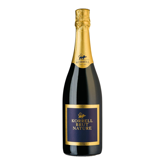 Brut Nature Sekt